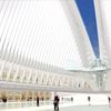 A Leaky Ceiling Is (Further) Delaying The Mall At WTC Transit Hub